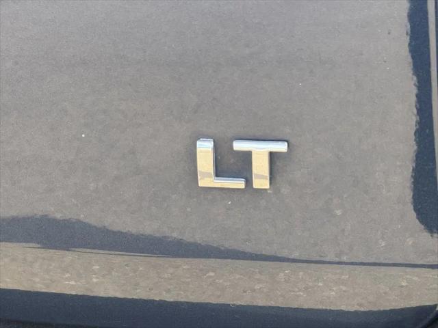 2023 Chevrolet Traverse FWD LT Cloth