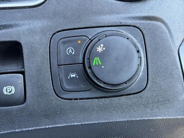 2023 Chevrolet Traverse FWD LT Cloth