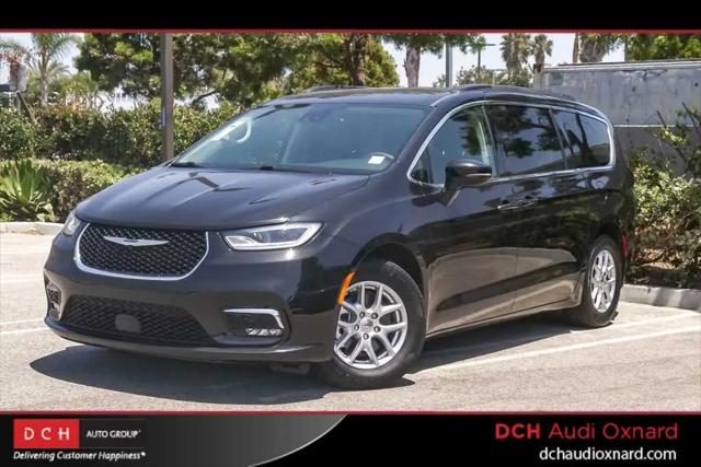 2022 Chrysler Pacifica Touring L for sale in Oxnard, CA
