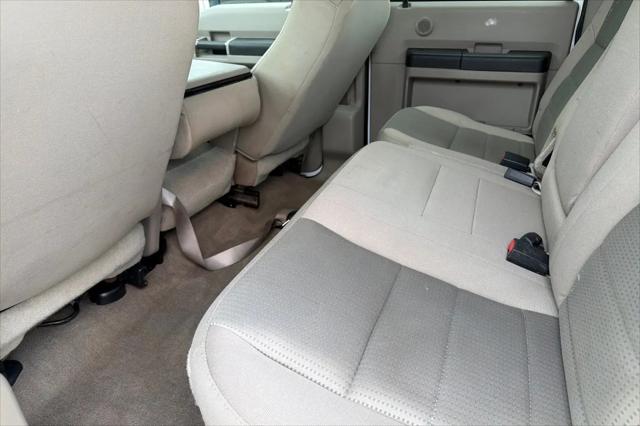 2008 Ford F-350 FX4