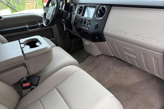 2008 Ford F-350 FX4