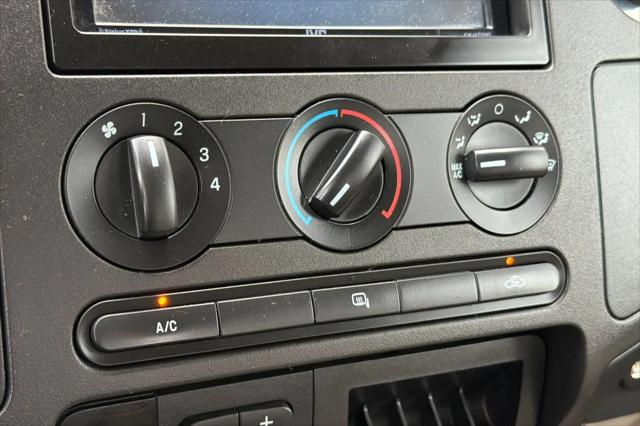 2008 Ford F-350 FX4