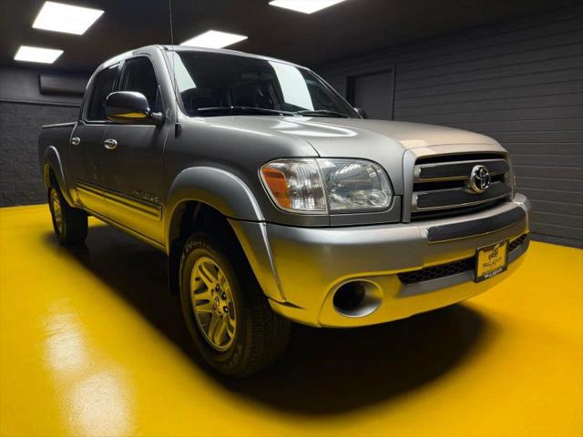 2005 Toyota Tundra SR5 V8