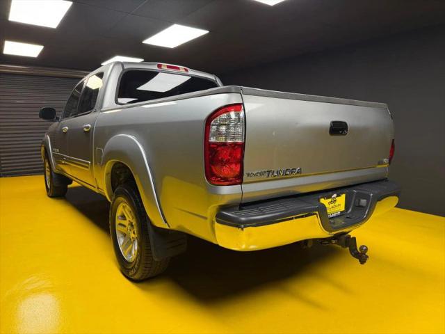 2005 Toyota Tundra SR5 V8