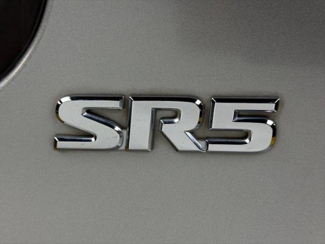 2005 Toyota Tundra SR5 V8