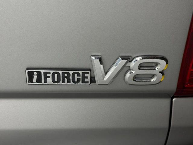 2005 Toyota Tundra SR5 V8