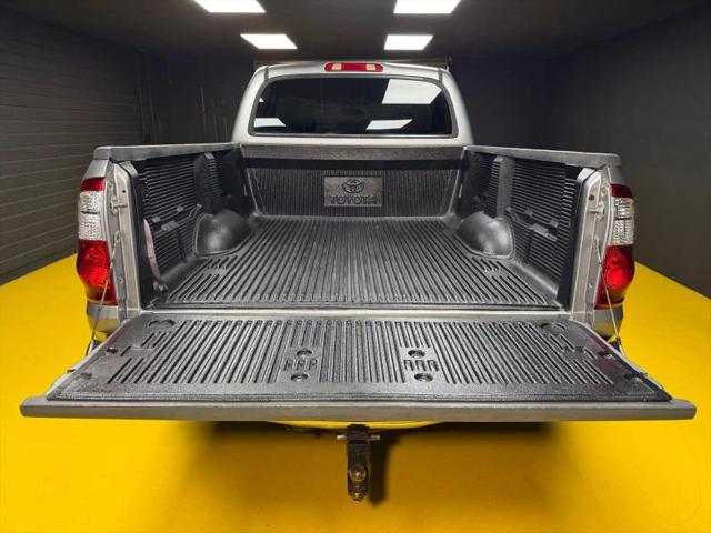 2005 Toyota Tundra SR5 V8