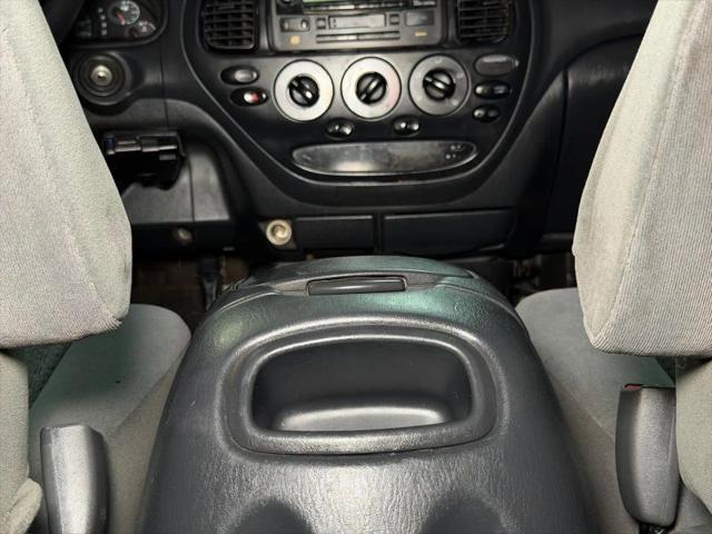 2005 Toyota Tundra SR5 V8