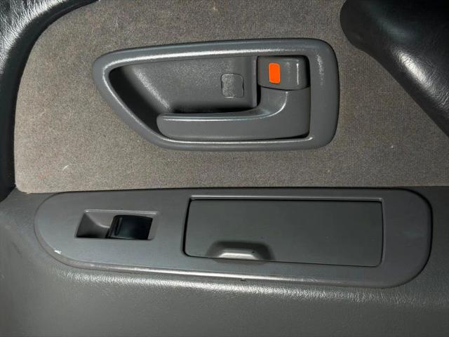 2005 Toyota Tundra SR5 V8