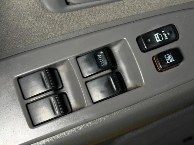 2005 Toyota Tundra SR5 V8