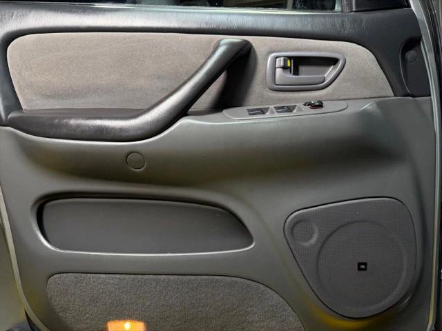 2005 Toyota Tundra SR5 V8