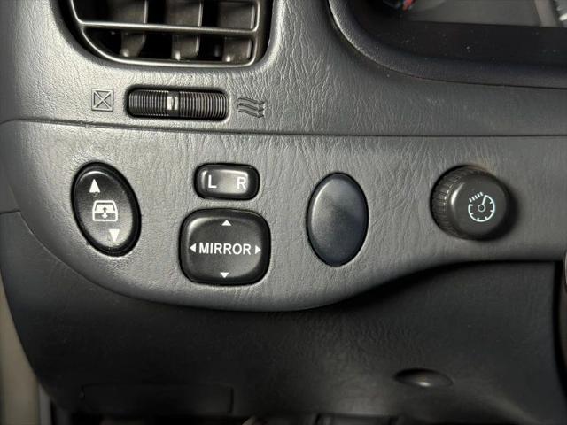 2005 Toyota Tundra SR5 V8
