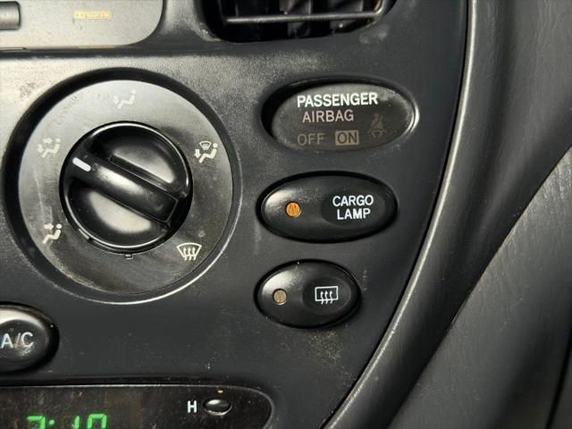 2005 Toyota Tundra SR5 V8