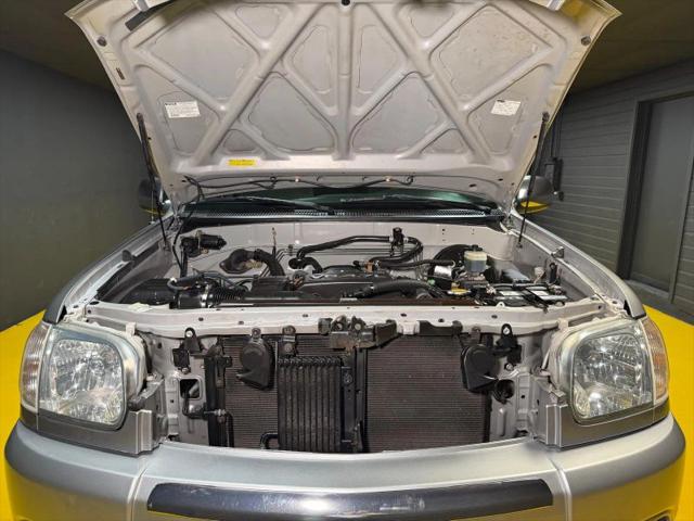 2005 Toyota Tundra SR5 V8