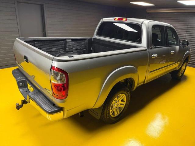 2005 Toyota Tundra SR5 V8