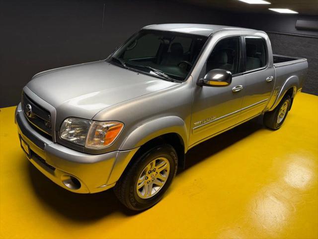 2005 Toyota Tundra SR5 V8