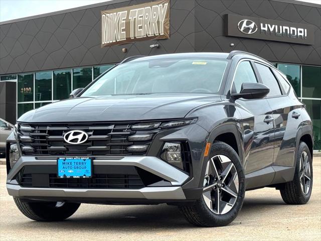 2026 Hyundai Tucson SEL for sale in Silsbee, TX