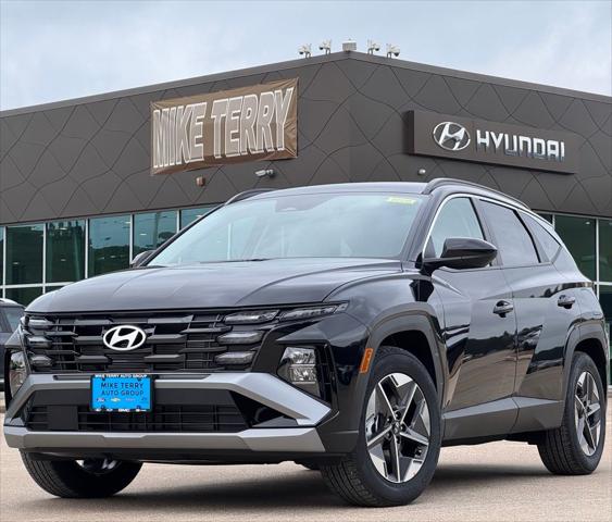 2026 Hyundai Tucson SEL for sale in Silsbee, TX