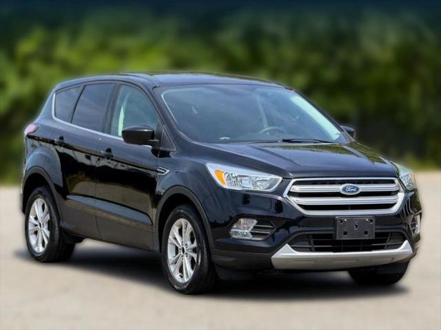 2017 Ford Escape SE for sale in Marietta, GA