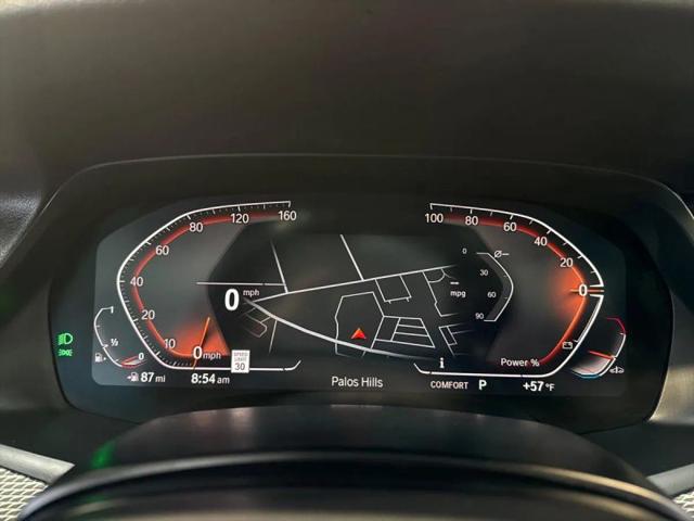 2021 BMW X6 xDrive40i