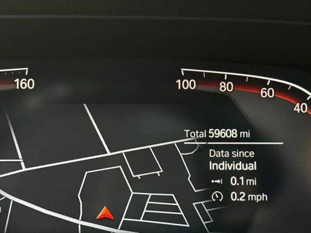 2021 BMW X6 xDrive40i