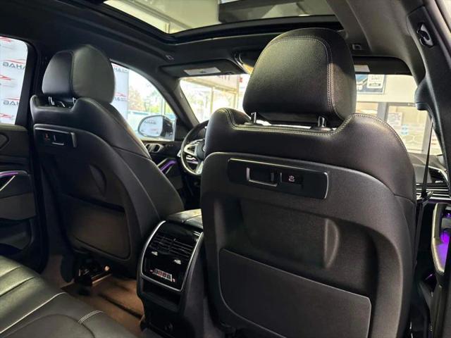 2021 BMW X6 xDrive40i