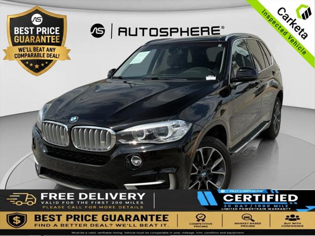 2016 BMW X5 xDrive35i for sale in Buford, GA