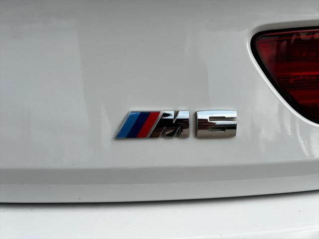 2016 BMW M6 Base