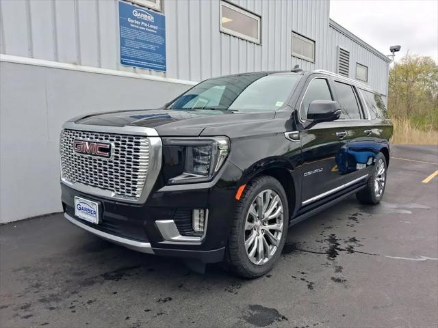 2024 GMC Yukon XL 4WD Denali for sale in Rochester, NY