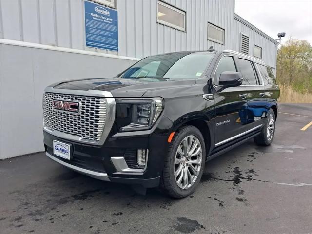 2024 GMC Yukon XL 4WD Denali for sale in Rochester, NY