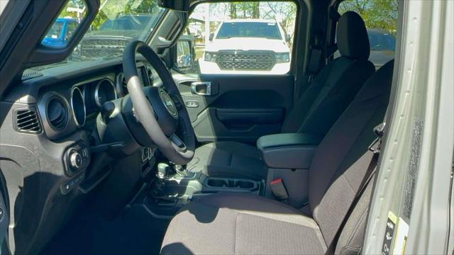 2023 Jeep Wrangler 4xe 4x4