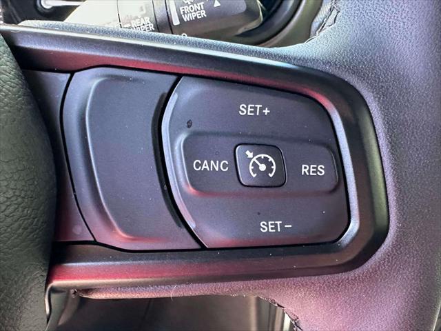 2023 Jeep Wrangler 4xe 4x4