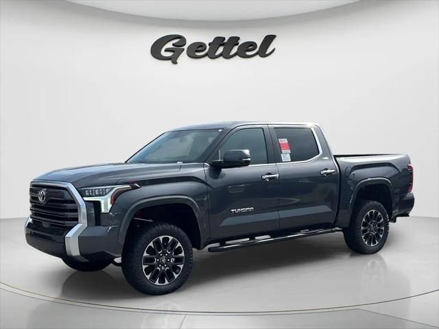 2026 Toyota Tundra Limited CrewMax 5.5' Bed for sale in Ocala, FL