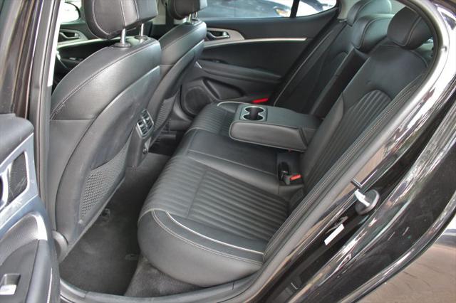 2019 Genesis G70 2.0T Advanced