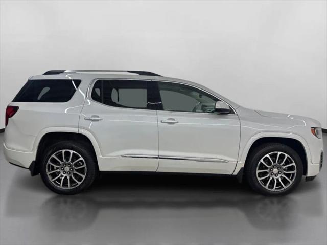 2021 GMC Acadia AWD Denali