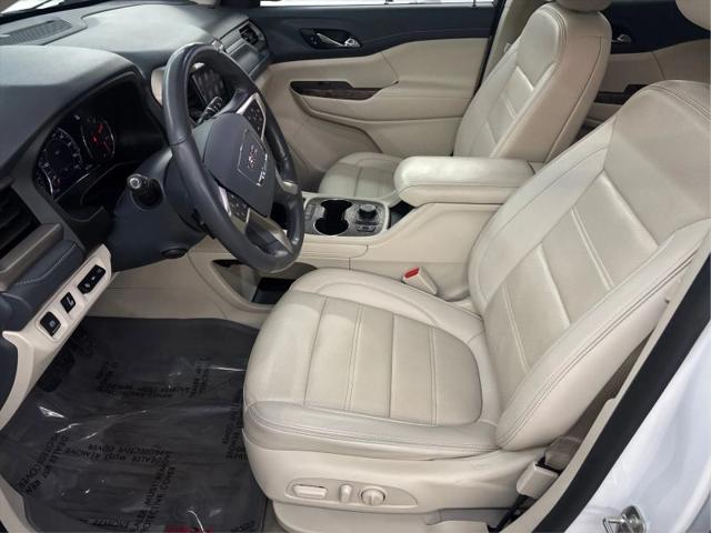 2021 GMC Acadia AWD Denali