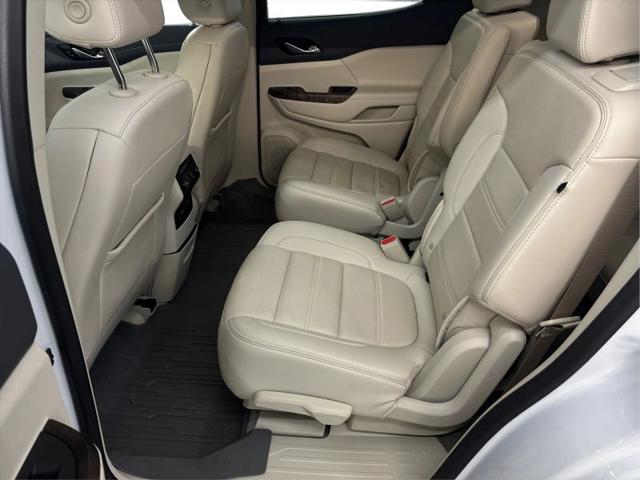2021 GMC Acadia AWD Denali