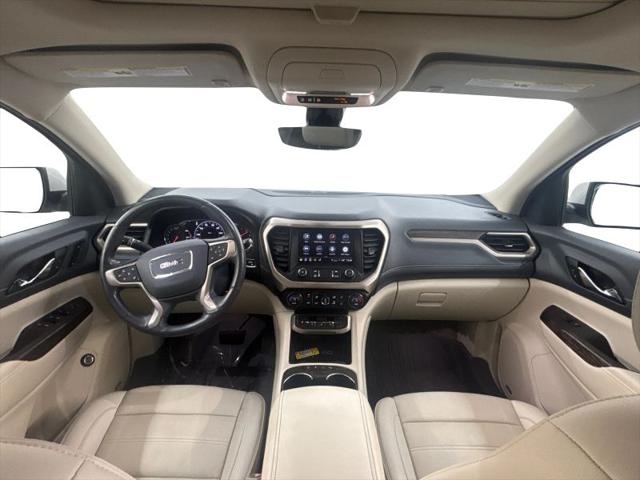 2021 GMC Acadia AWD Denali