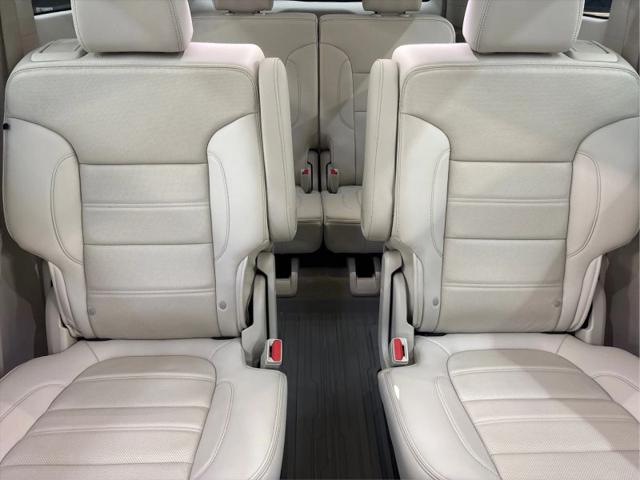 2021 GMC Acadia AWD Denali