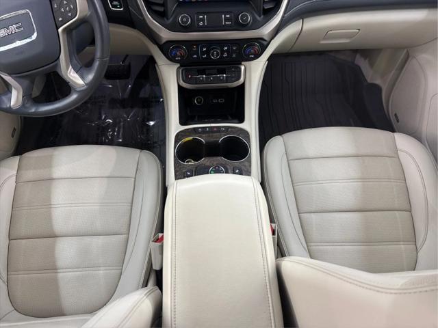 2021 GMC Acadia AWD Denali