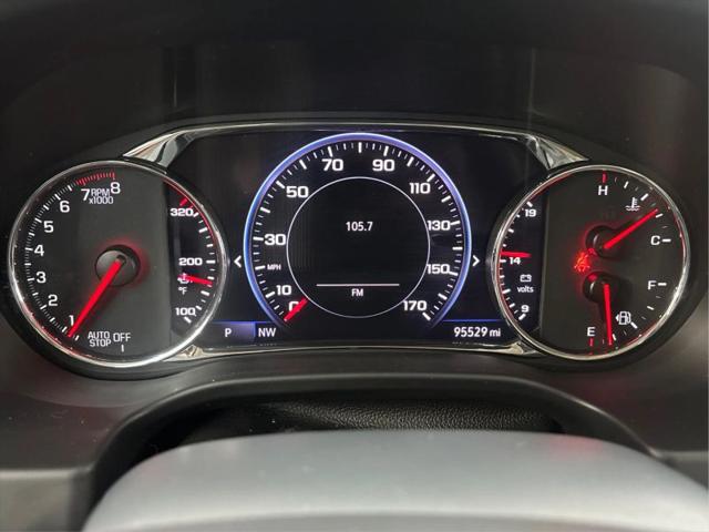 2021 GMC Acadia AWD Denali