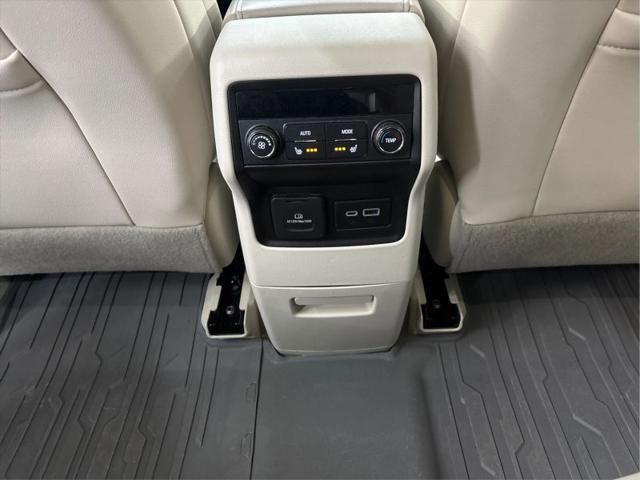 2021 GMC Acadia AWD Denali