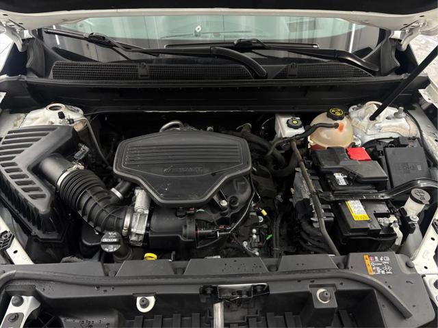 2021 GMC Acadia AWD Denali