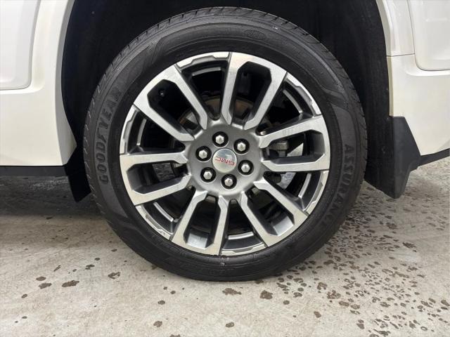 2021 GMC Acadia AWD Denali