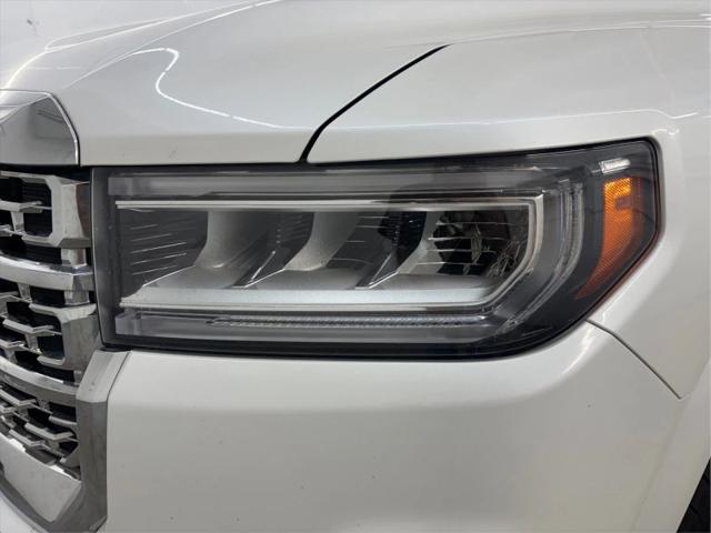 2021 GMC Acadia AWD Denali