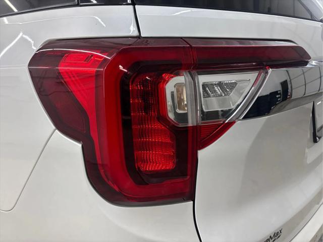 2021 GMC Acadia AWD Denali