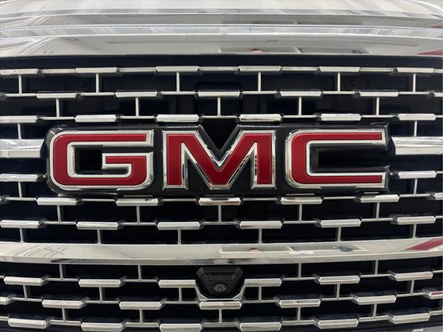 2021 GMC Acadia AWD Denali