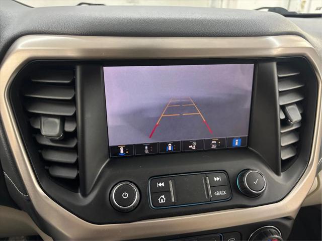2021 GMC Acadia AWD Denali
