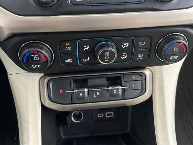 2021 GMC Acadia AWD Denali