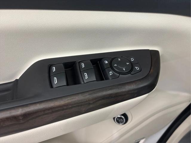 2021 GMC Acadia AWD Denali